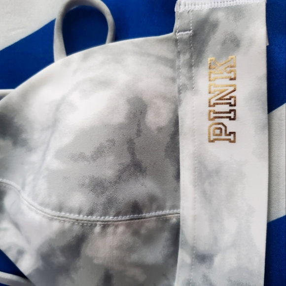 ♡Bonded Bralette**PINK** Victorias Secret* ♡ - Picture 6 of 6